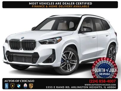 Used 2026 BMW X1 M35i