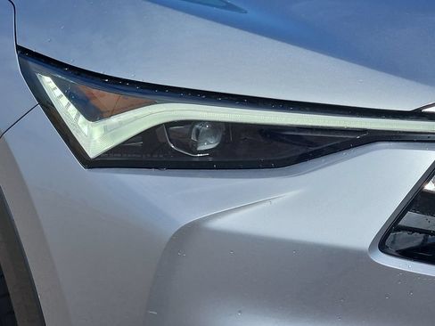 Used 2025 Acura ADX FWD image 8