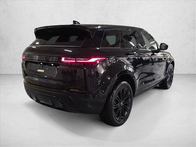 New 2026 Land Rover Range Rover Evoque S AWD/4WD image 5