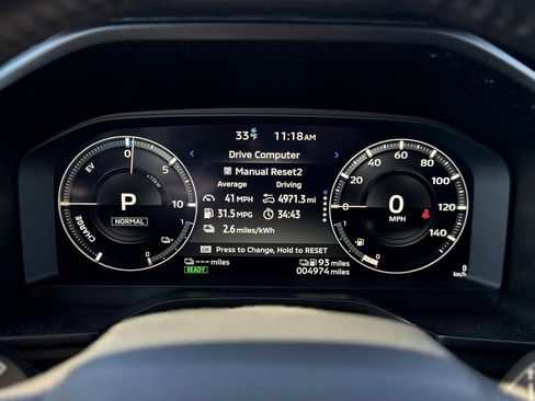 Used 2025 Mitsubishi Outlander SEL Black Edition image 16