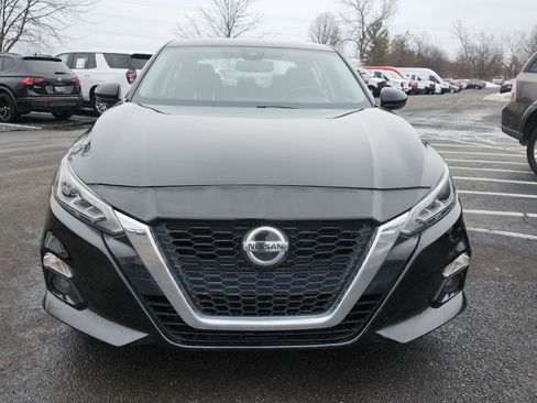 Used 2020 Nissan Altima 2.5 SL image 13