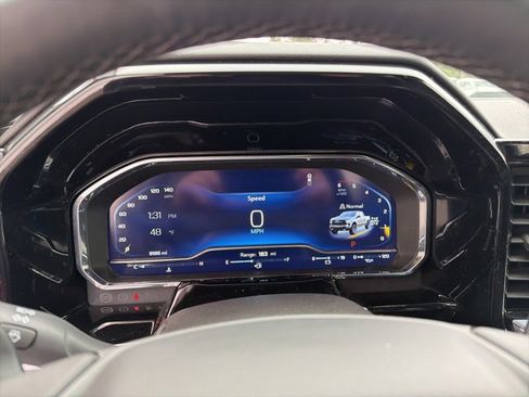 Used 2025 Chevrolet Silverado 1500 LT Trail Boss w/ Convenience Package II image 13