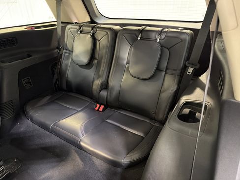 Used 2022 Lincoln Aviator Reserve w/ Elements Package Plus image 13