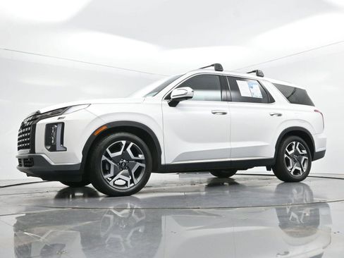 Used 2023 Hyundai Palisade Limited AWD/4WD image 55