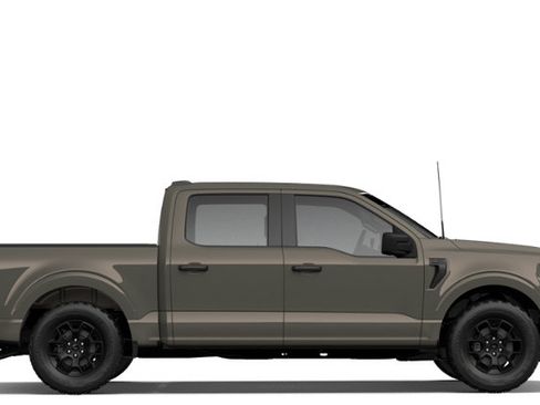 New 2026 Ford F150 STX AWD/4WD image 27