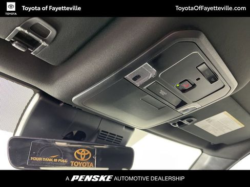 New 2025 Toyota Tacoma SR5 image 28