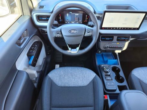 New 2026 Ford Maverick XLT w/ XLT Luxury Package image 13