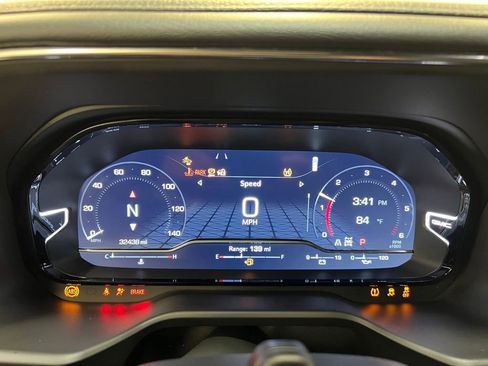Used 2024 GMC Yukon Denali w/ Denali Reserve Package AWD/4WD image 22