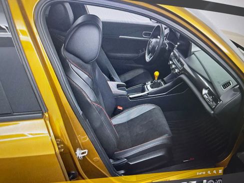 Used 2024 Acura Integra Type S FWD image 7