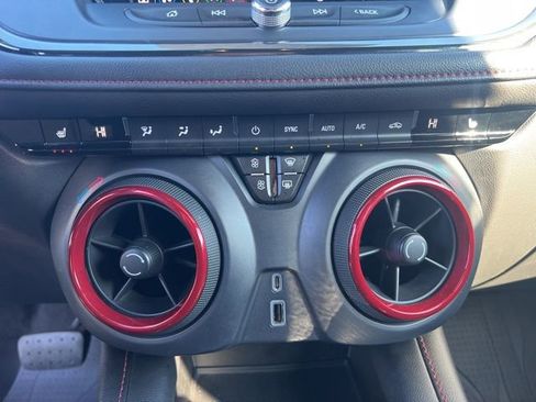 Used 2022 Chevrolet Blazer RS w/ LPO, Floor Liner Package image 18