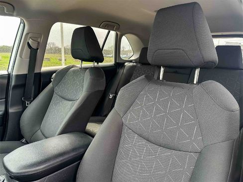 Certified 2024 Toyota RAV4 XLE image 14