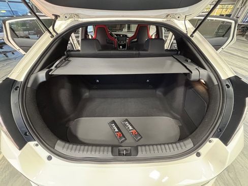 Used 2017 Honda Civic Type R image 45