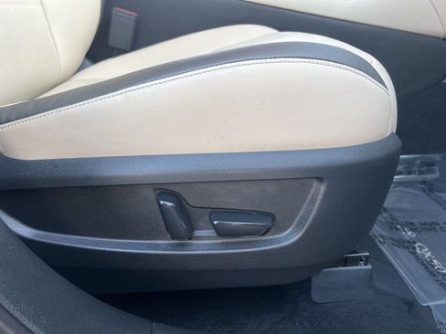 Used 2022 INFINITI QX50 Luxe image 46