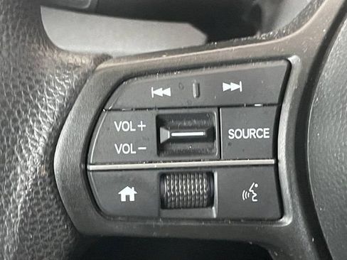 Certified 2024 Honda CR-V EX image 10