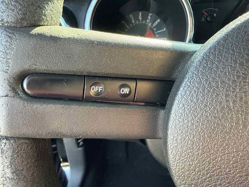 Used 2008 Ford Mustang GT RWD image 18