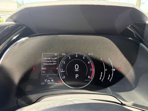 Used 2023 Lexus RX 350 Premium w/ Accessory Package (Z1) FWD image 4
