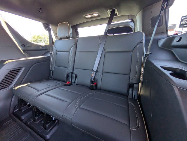 Used 2026 GMC Yukon Elevation AWD/4WD image 15