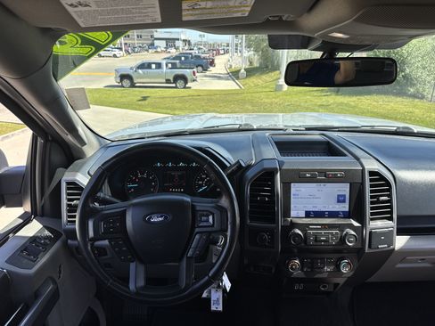 Used 2019 Ford F150 XLT w/ Equipment Group 301A Mid AWD/4WD image 16