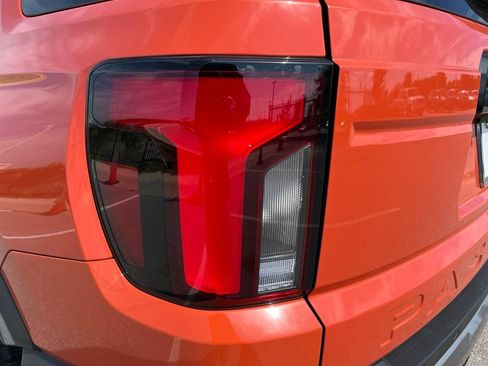 Certified 2026 Honda Passport TrailSport Elite image 7