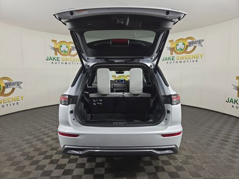 New 2026 Mitsubishi Outlander SEL image 33