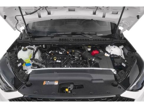 Used 2024 Ford Edge SEL image 54