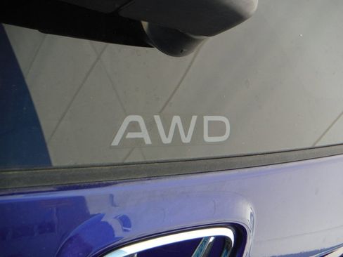 Certified 2024 Honda CR-V EX image 9