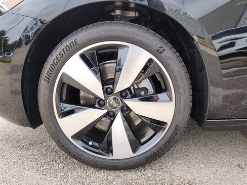 Used 2025 Audi A5 2.0T Premium Plus w/ Premium Plus image 11