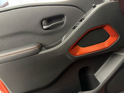 New 2026 Nissan Frontier PRO-4X w/ Pro Premium Package image 21