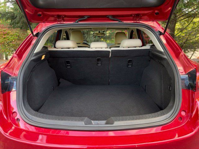 Used 2014 MAZDA MAZDA3 s Grand Touring FWD image 35