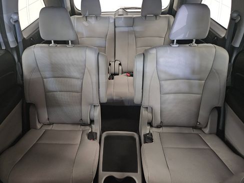 Used 2018 Honda Pilot Elite image 15