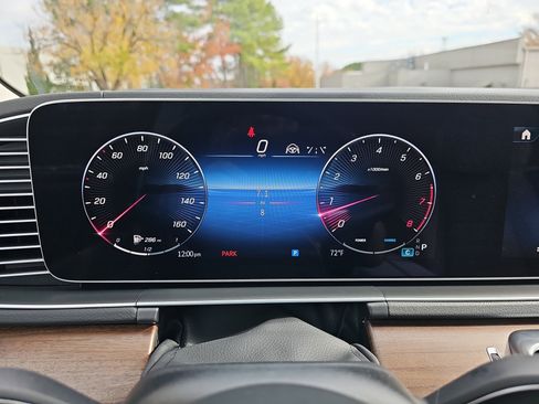 New 2026 Mercedes-Benz GLE 350 4MATIC image 20