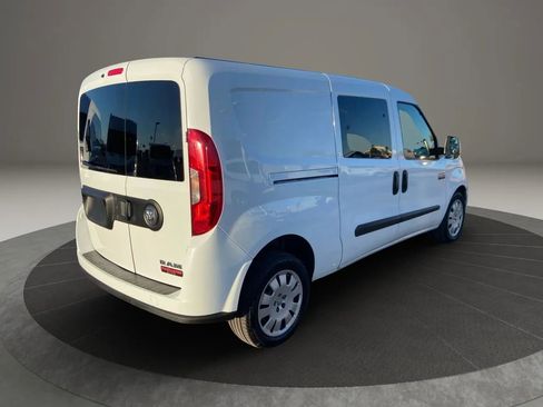 Used 2021 RAM ProMaster City Tradesman SLT w/ Window Group 05 image 7