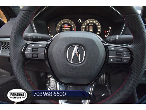 New 2026 Acura Integra Type S image 31