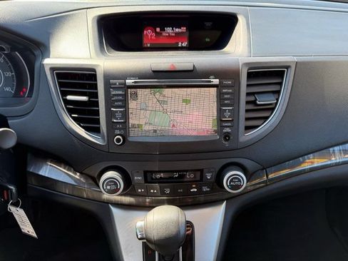 Used 2013 Honda CR-V EX-L image 15
