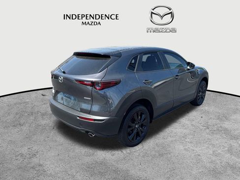 New 2026 MAZDA CX-30 AWD 2.5 S w/ Select Sport Pkg image 3