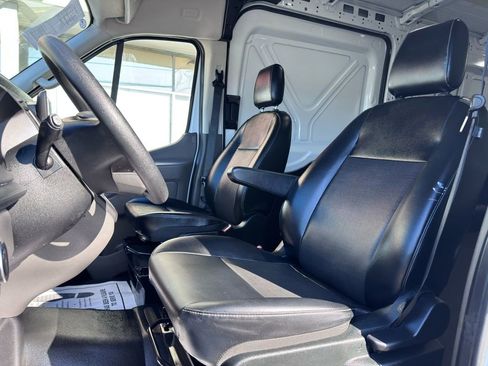 Used 2024 Ford Transit 150 Medium Roof image 14
