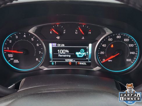 Used 2018 Chevrolet Equinox Premier image 21