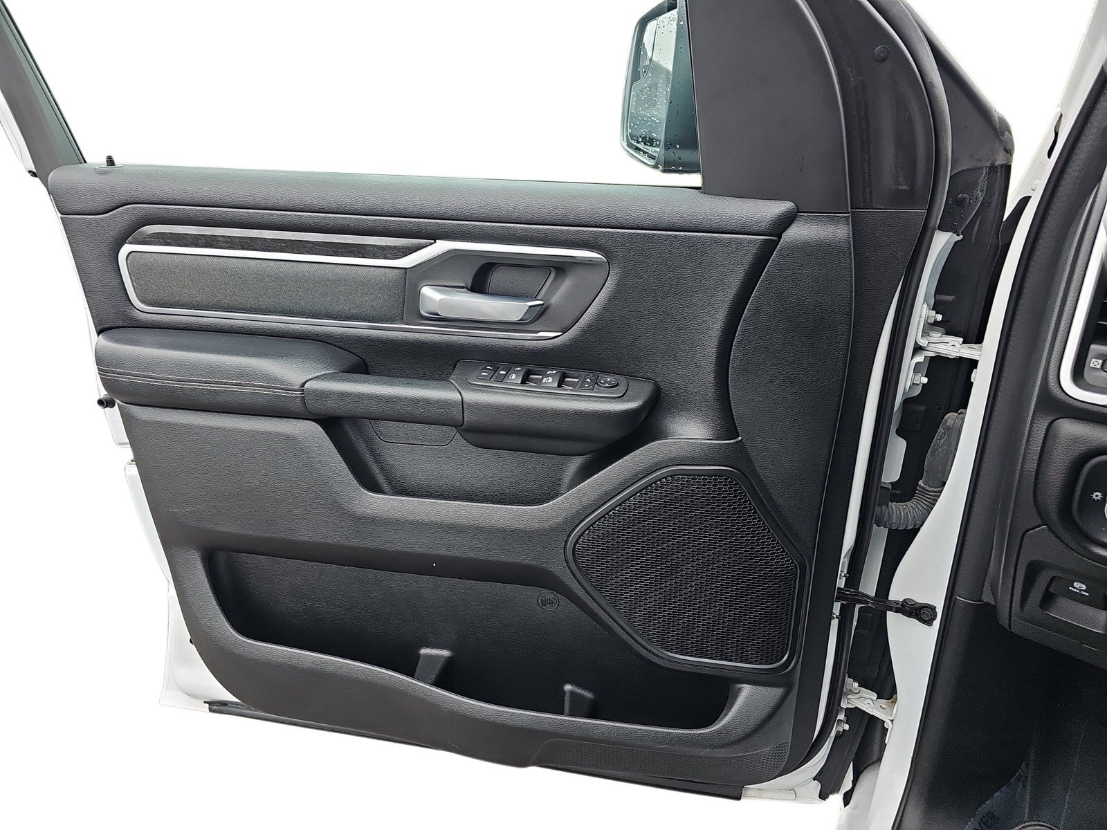 Used 2023 RAM 1500 Big Horn AWD/4WD image 23