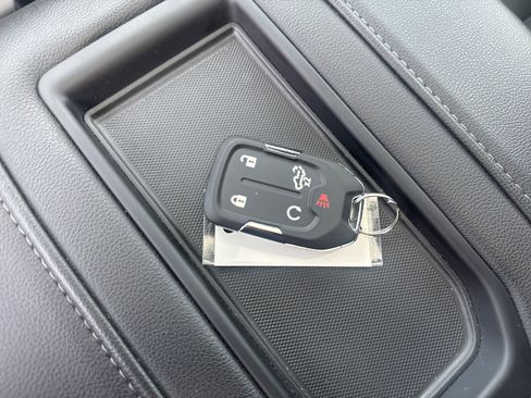 Used 2020 Chevrolet Silverado 1500 RST w/ All-Star Edition AWD/4WD image 29