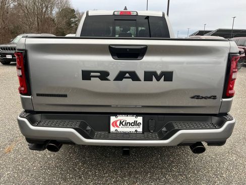 New 2026 RAM 1500 Big Horn image 29