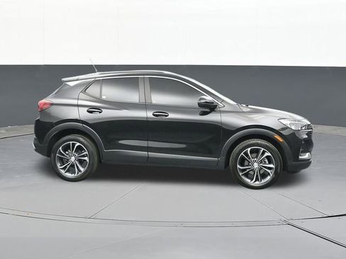 Used 2022 Buick Encore GX Select image 19