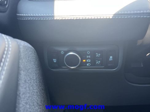 Certified 2023 Ford Mustang Mach-E Premium AWD/4WD image 15