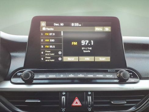 Used 2020 Kia Forte LXS image 16