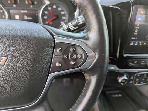 Certified 2022 Chevrolet Traverse RS image 30