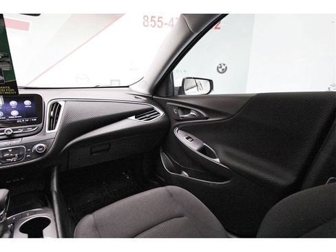 Used 2024 Chevrolet Malibu LS image 8