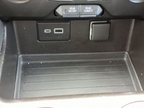 Used 2021 Chevrolet Tahoe LS w/ Max Trailering Package image 17