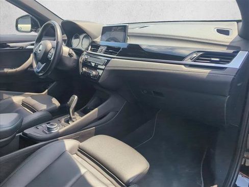 Used 2022 BMW X2 sDrive28i w/ Convenience Package FWD image 27