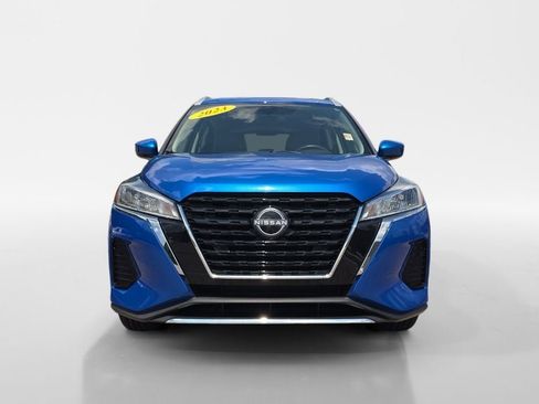 Used 2023 Nissan Kicks SV image 8