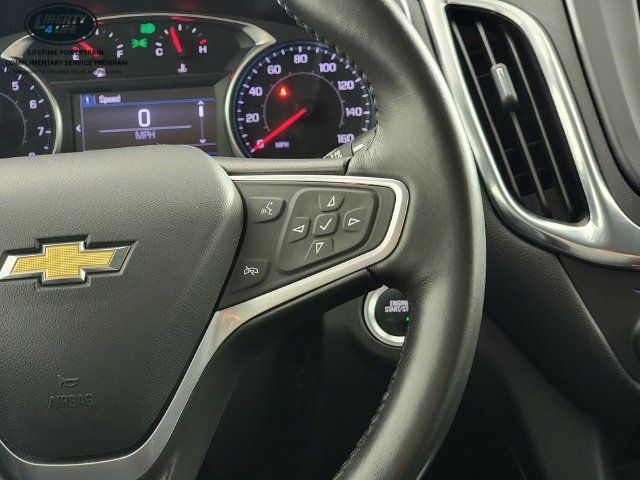 Used 2022 Chevrolet Equinox LT FWD image 29