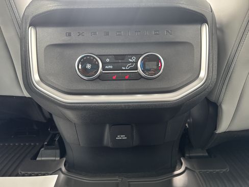 New 2027 Ford Expedition Max Platinum AWD/4WD image 22